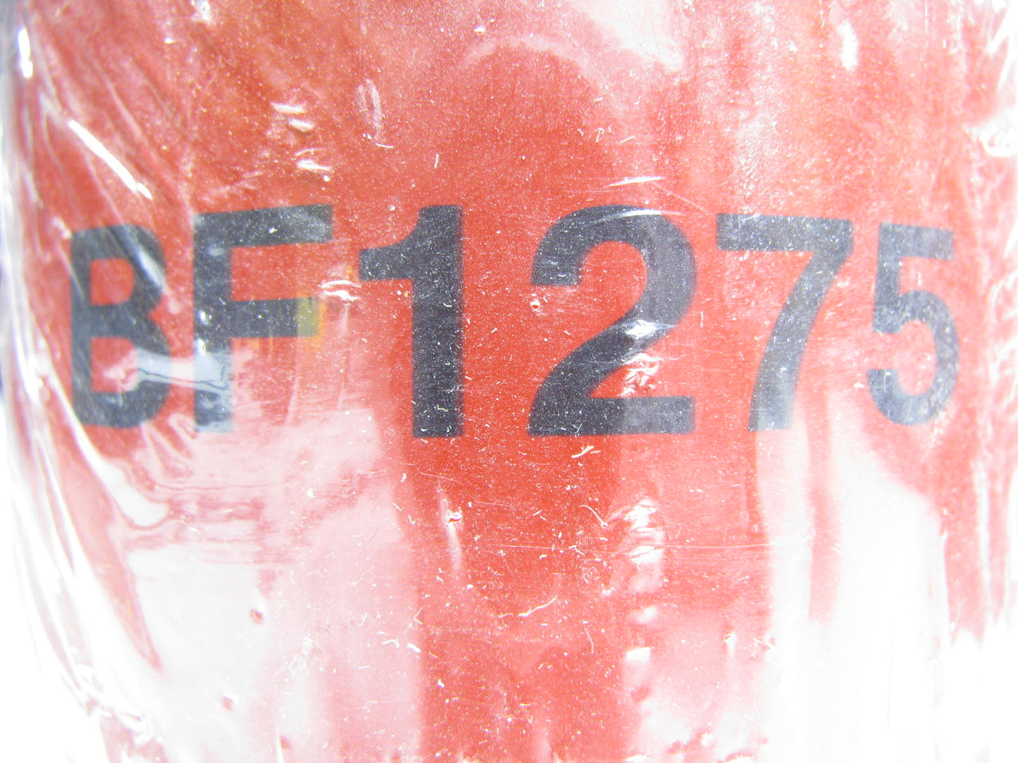(2) Baldwin BF1275 Fuel Filter Replaces PS10966 86616 FS19594 LFF9594 33616