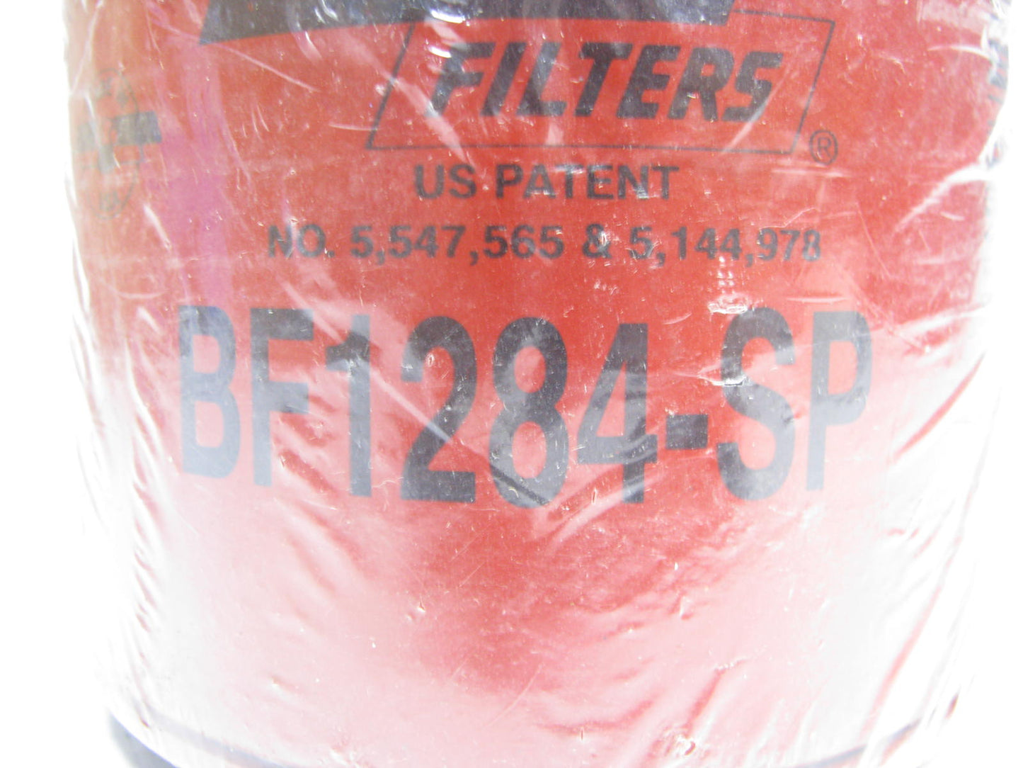 Baldwin BF1284SP Diesel Fuel Water Separator Filter Replace PS10264, 33606