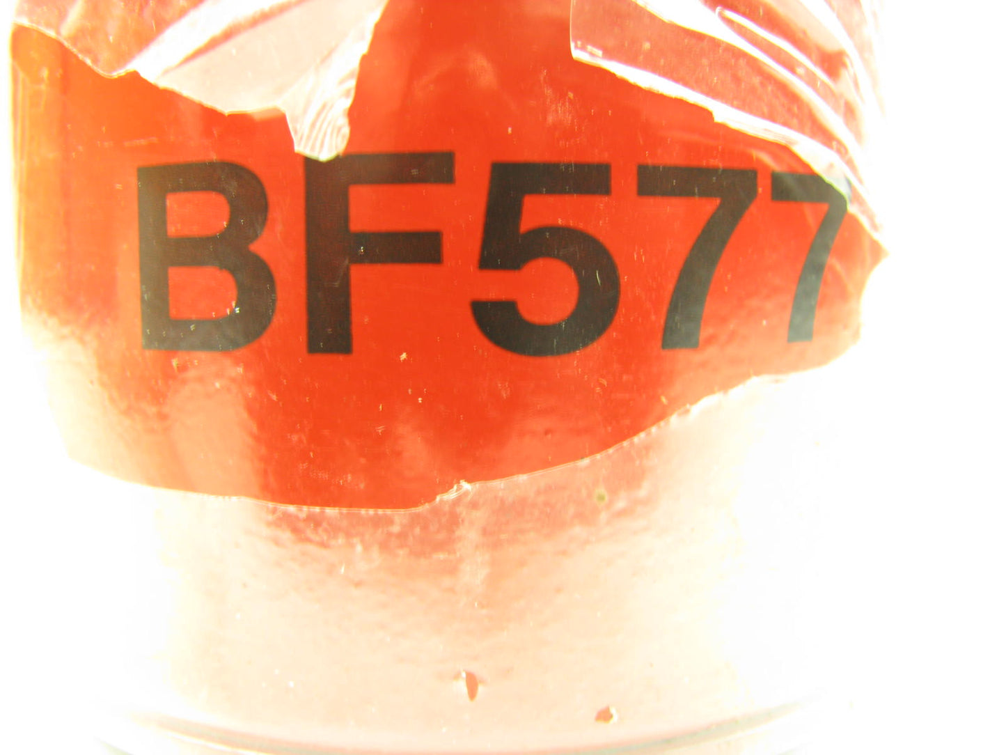Baldwin BF577 Fuel Filter Replaces: 33341 F60132 LFP3854 FF985 FF5020 P779444