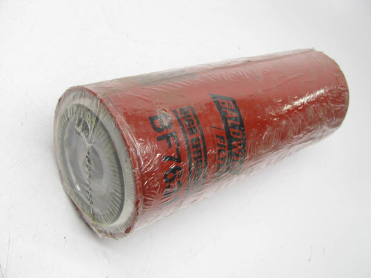 (2) Baldwin BF7631 HD Secondary Spin-On Fuel Filter