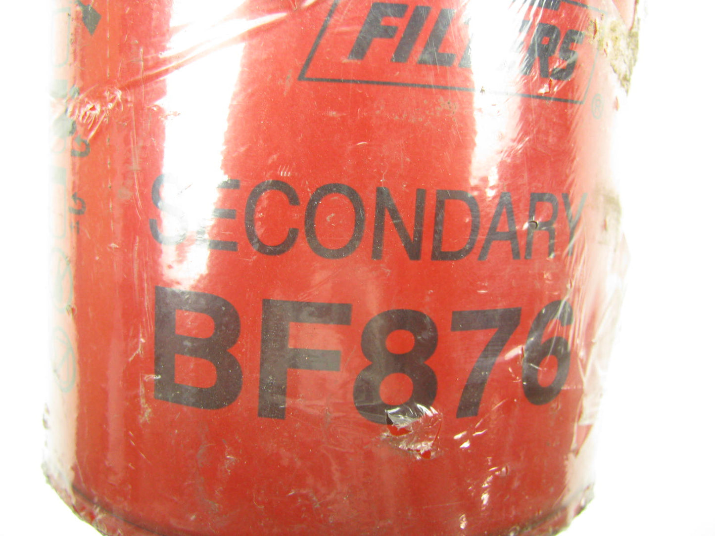 Baldwin BF876 Fuel Filter Replaces: 483GB218 FF171 24526 33218 F60030 P550218