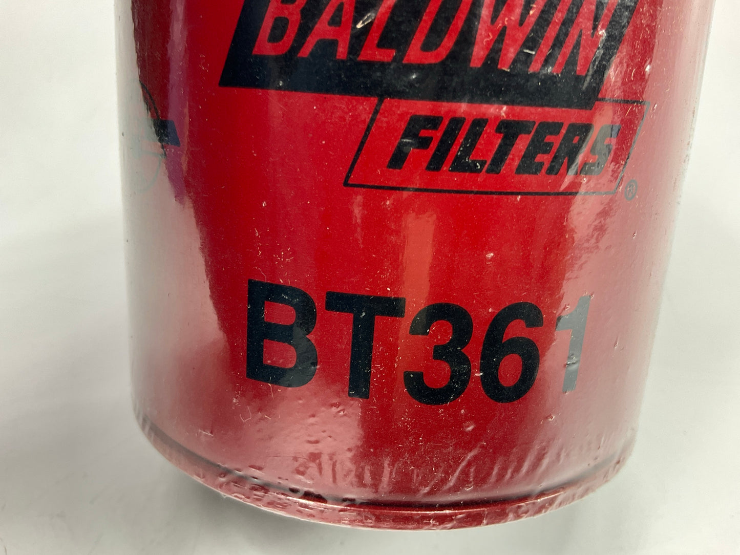 Baldwin BT361 Hydraulic Filter - Replaces Wix 51244, LUBER-FINER LFH4388