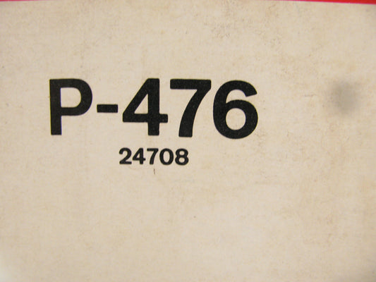Baldwin P476 Engine Oil Filter
