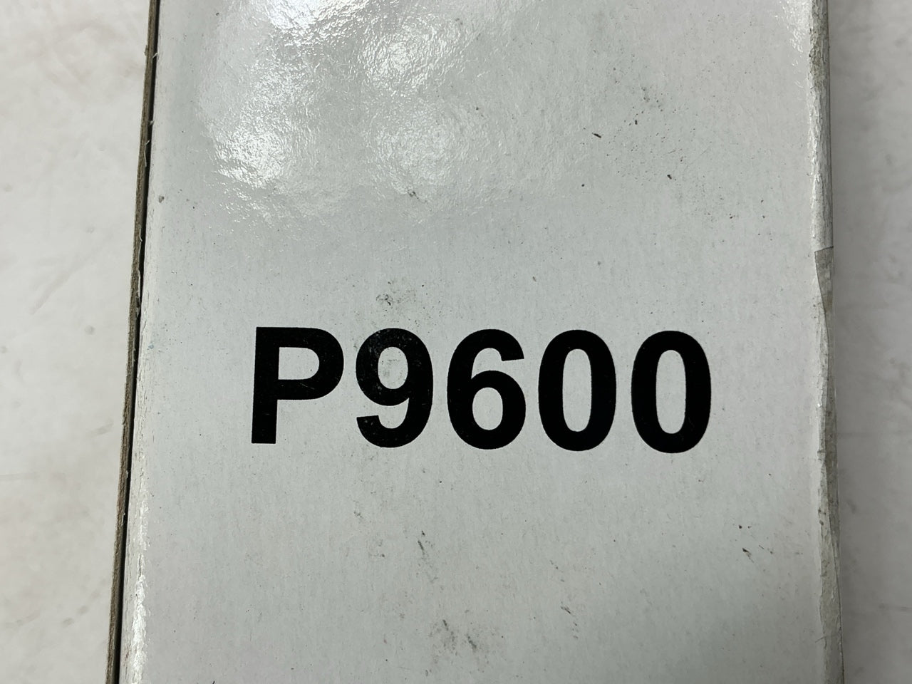 Baldwin P9600 Engine Oil Filter