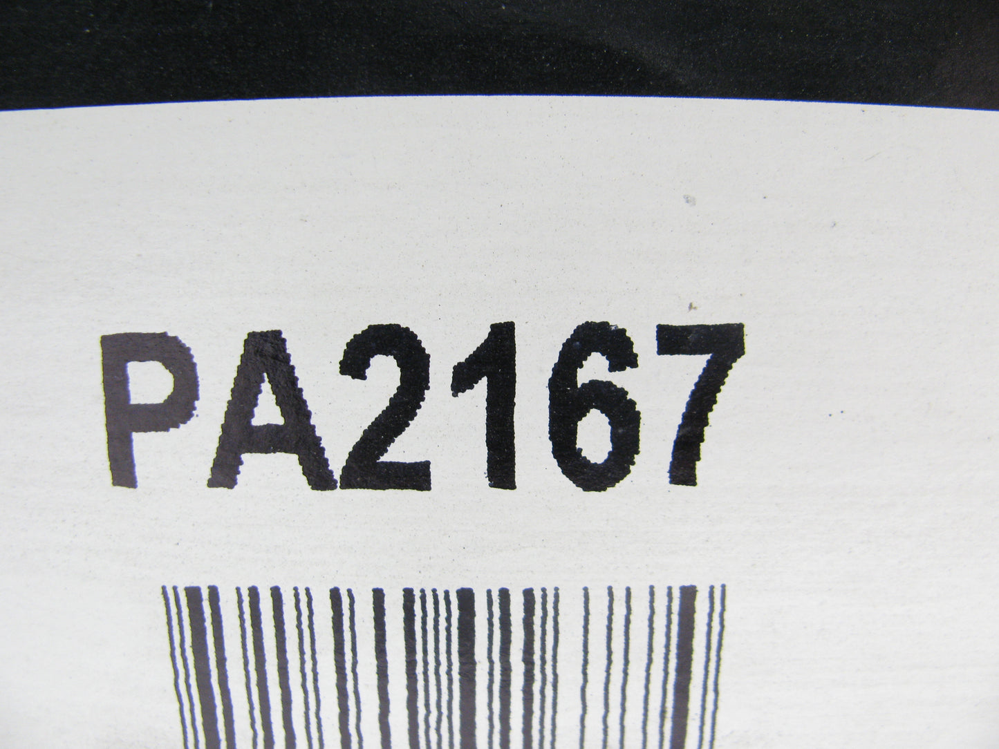 Baldwin PA2167 Air Filter Replaces: 46070 A34274 6070 AF342 AF886 AF1974 AF342