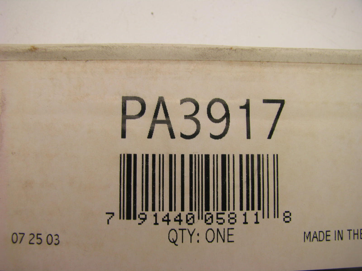 (10) Baldwin PA3917 Cabin Air Filters For Caterpillar CAT 1212761 6T9504 7G6599