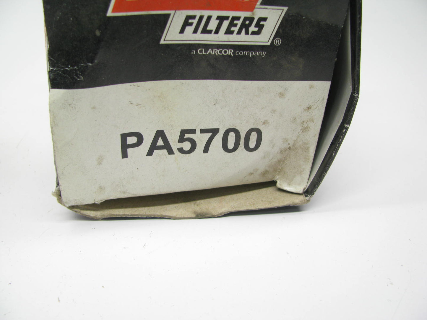 Baldwin PA5700 AIR BREATHER ELEMENT