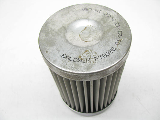 Baldwin PT8385 Hydraulic Oil Filter For DAF, Iveco, Renault, Volvo