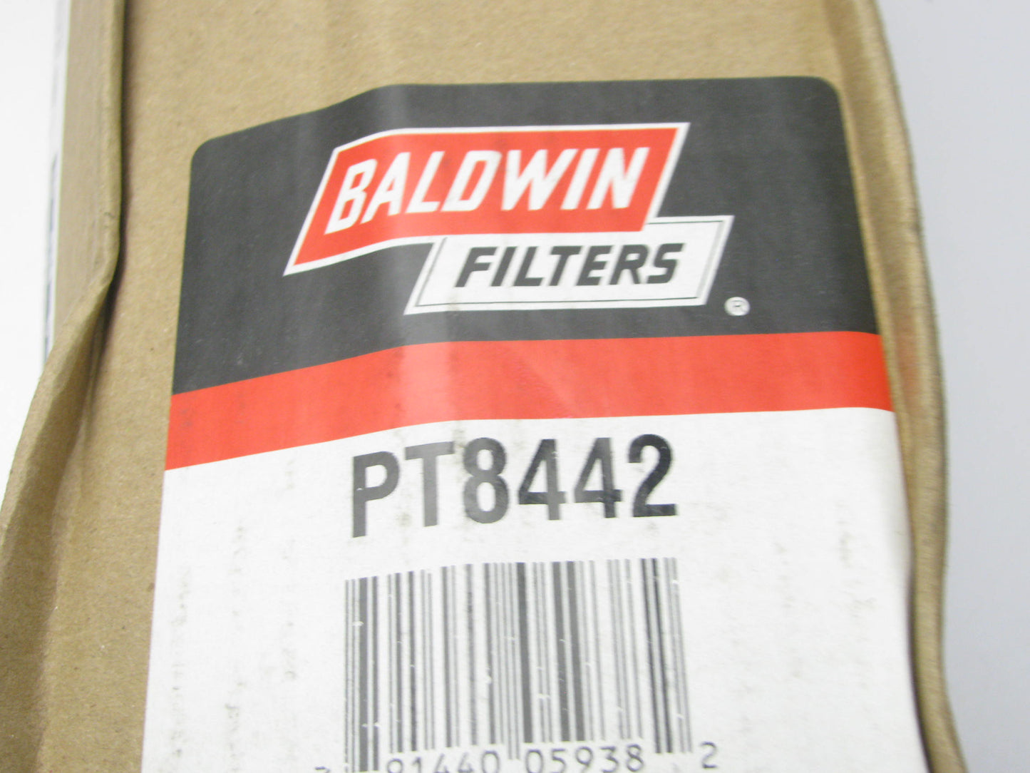 (x2) Baldwin PT8442 Hydraulic Filters