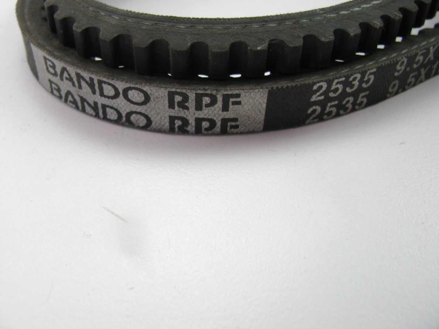 Bando 2535 Accessory Drive Belt - 0.44'' X 54.1094'' - 36 Degree