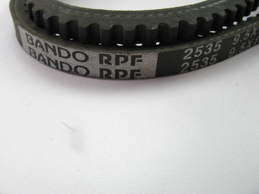 Bando 2535 Accessory Drive Belt - 0.44'' X 54.1094'' - 36 Degree