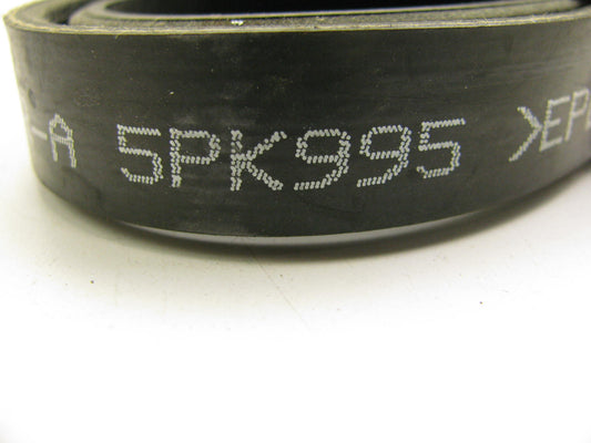 Bando 5PK995 Engine Serpentine Belt