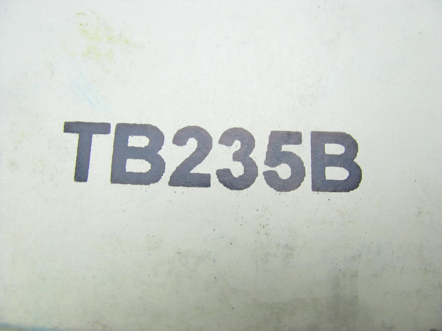 Bando TB235B Engine Timing Belt for 1993-1997 Toyota 1.8L