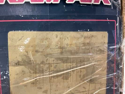 Missing Hardware & Damaged Filter - Banks 42155 Cold Air Intake System Kit