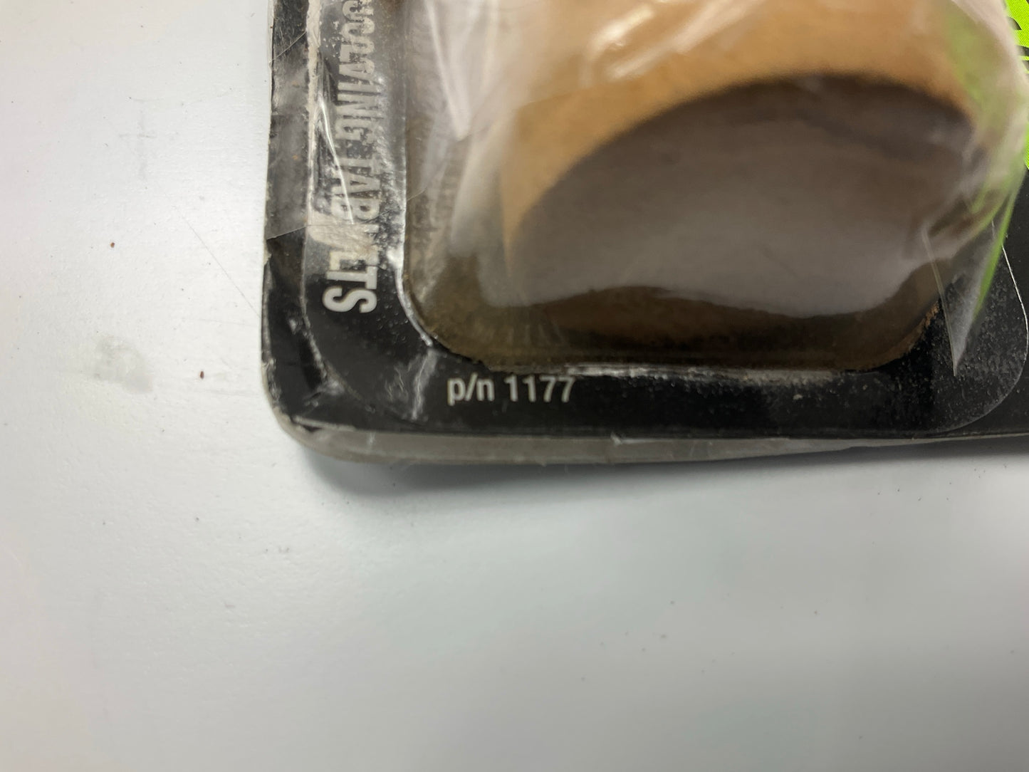 Bar's Leaks 1177 Radiator Stop Leak - 5 TABLET