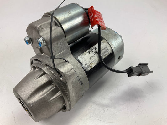 BBB Industries 12196 REMAN Starter Motor For 1991-1997 Nissan 2.0L SR20DE