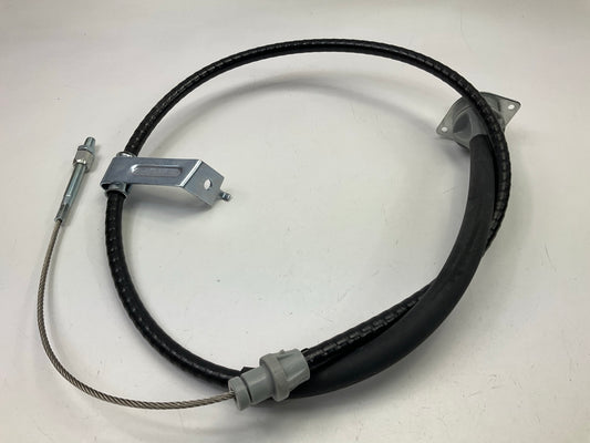 BBK Performance 15055 Clutch Quadrant And Cable Kit For 1979-1995 Mustang