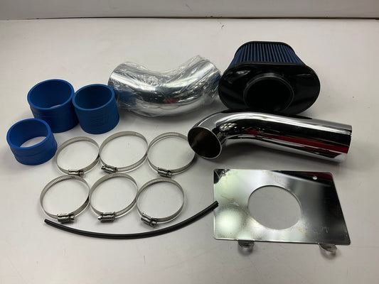 BBK Performance 1557 Cold Air Intake System Kit For 1986-93 Ford Mustang 5.0L V8