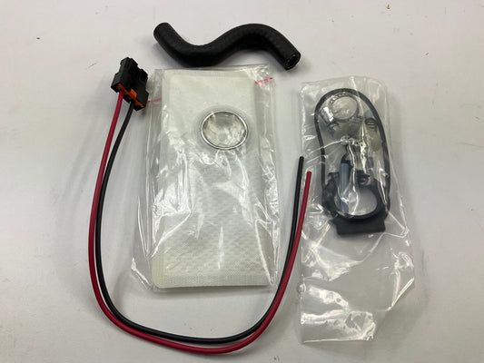 BBK Performance 1607 255 LPH In-Tank Electric Fuel Pump - 1986-97 Mustang GT V8