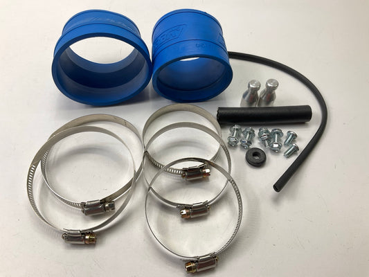 Missing Air Filter - BBK Performance 1718 Cold Air Intake System 96-04 Mustang