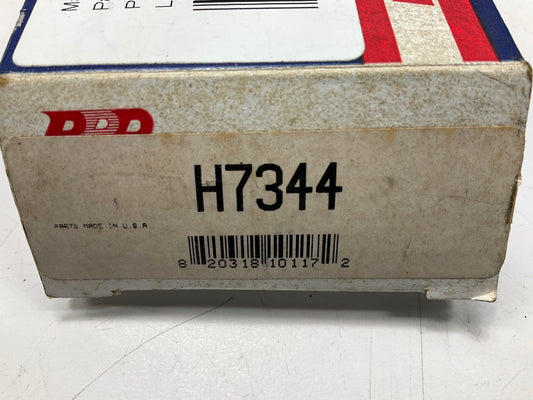BBP H7344 Drum Brake Hardware Kit - Rear