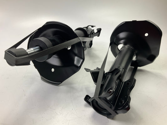 BC Global SS334321-SS334322 Front Left & Right Strut For 1999-2002 Nissan Quest