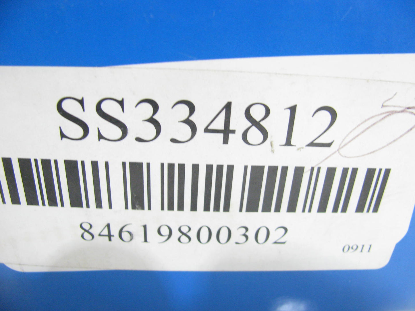 Bc Global SS334812 Front Suspension Strut