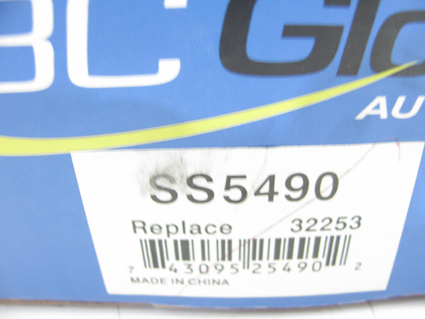 Bc Global SS5490 REAR Suspension Shock Absorber