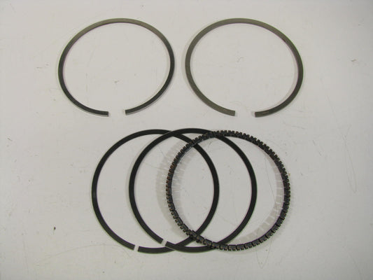 Beck Arnley 013-3207 Standard Size Engine Piston Ring - Single Piston Only