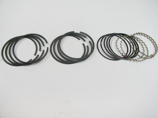 Beck Arnley 013-8113 Piston Rings - Standard 1983-1985 Mighty Max - G63B 2.0L