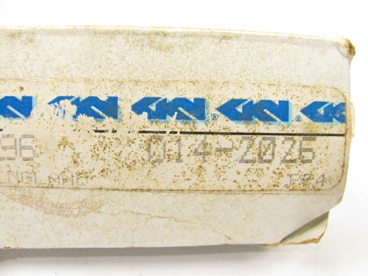 Beck Arnley 014-2026 STANDARD Main Bearings