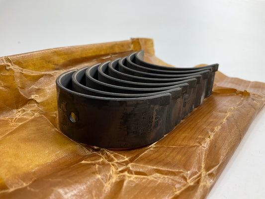 Beck Arnley 014-2216 STD Size Connecting Rod Bearings Set - 1964-1980 MG MGB