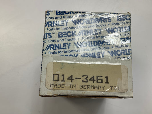 Beck Arnley 014-3461 Connecting Rod Bearings STD 1968-83 Mercedes 220D 230 240D