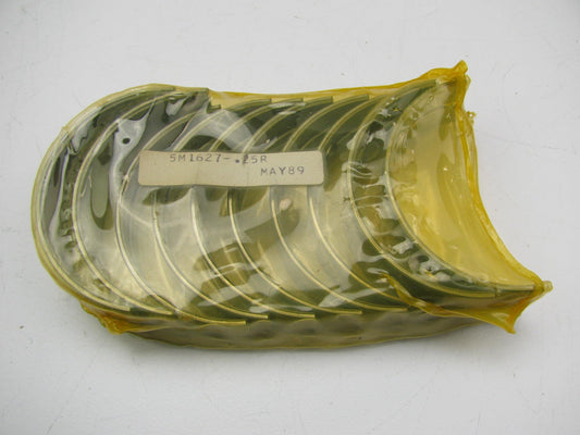 Beck Arnley 014-3586 Main Bearings .25MM Undersize