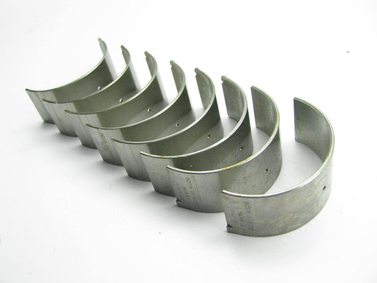 Beck Arnley 014-4931 Connecting Rod Bearings 0.25mm MITSUBISHI / MAZDA 2.6L