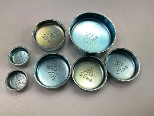 Beck Arnley 016-9011 Engine Freeze Expansion Plug Set