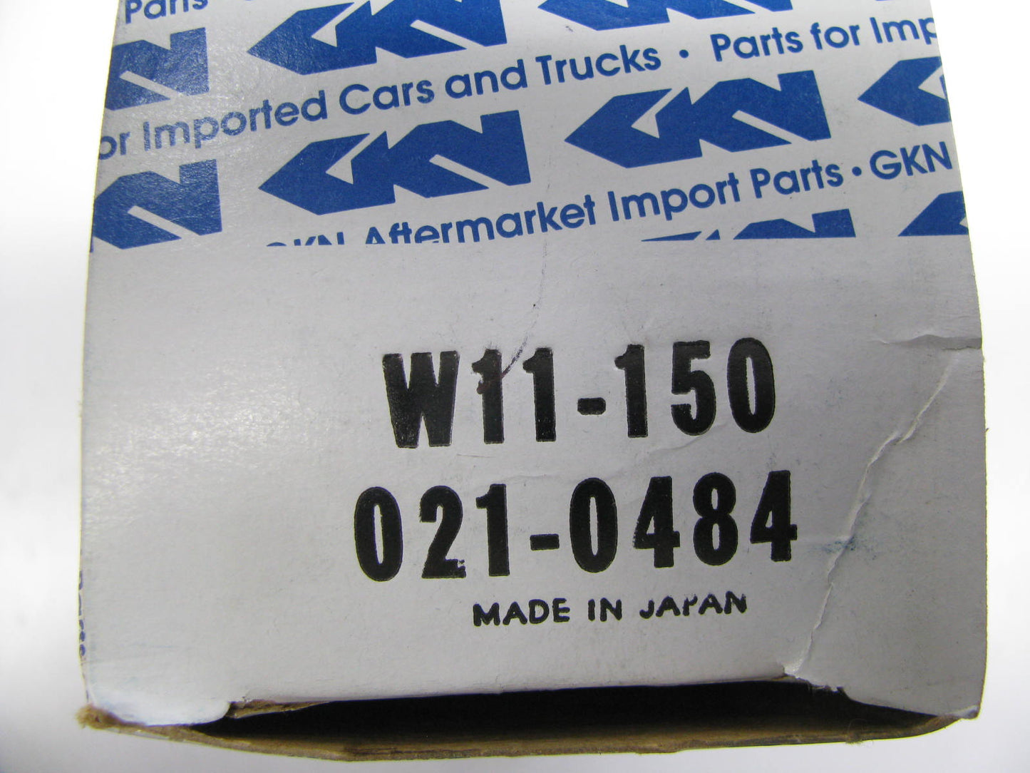 (4) Engine Intake Valves - 1972-1974 TOYOTA 2.0L 18R Beck Arnley 021-0484