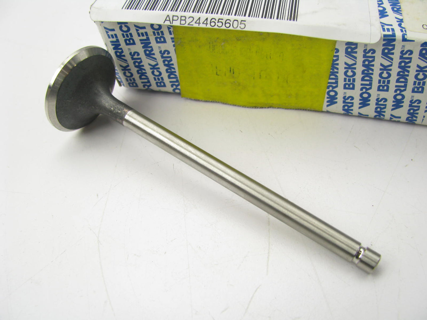 Beck Arnley 021-3244 Engine Exhaust Valve For 1983-1990 Honda 1.8L 2.0L-L4