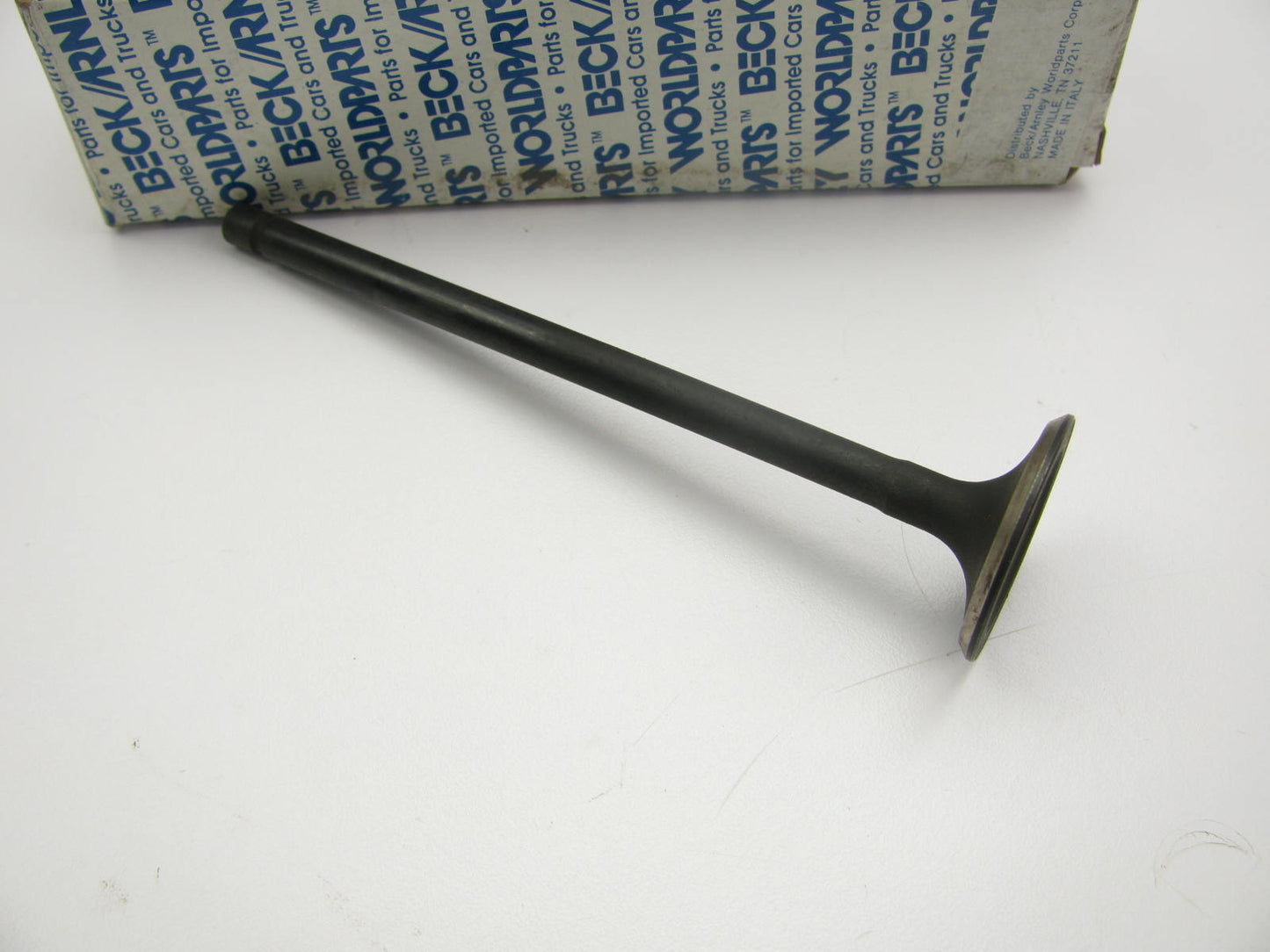 Beck Arnley 021-3413 Engine Intake Valve For 1989-1990 Nissan Pulsar NX, Sentra