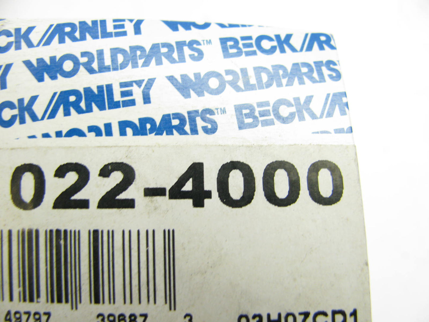 Beck Arnley 022-4000 Engine Valve Lifter for 1988-1995 Toyota 3.0L