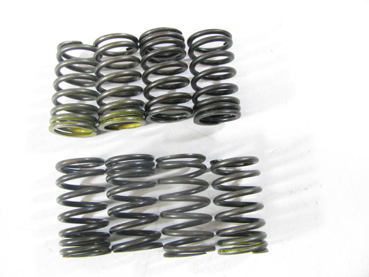 (8) Beck Arnley 023-1480 Inner Valve Spring for 1976-1984 GM Isuzu 1.8L-L4