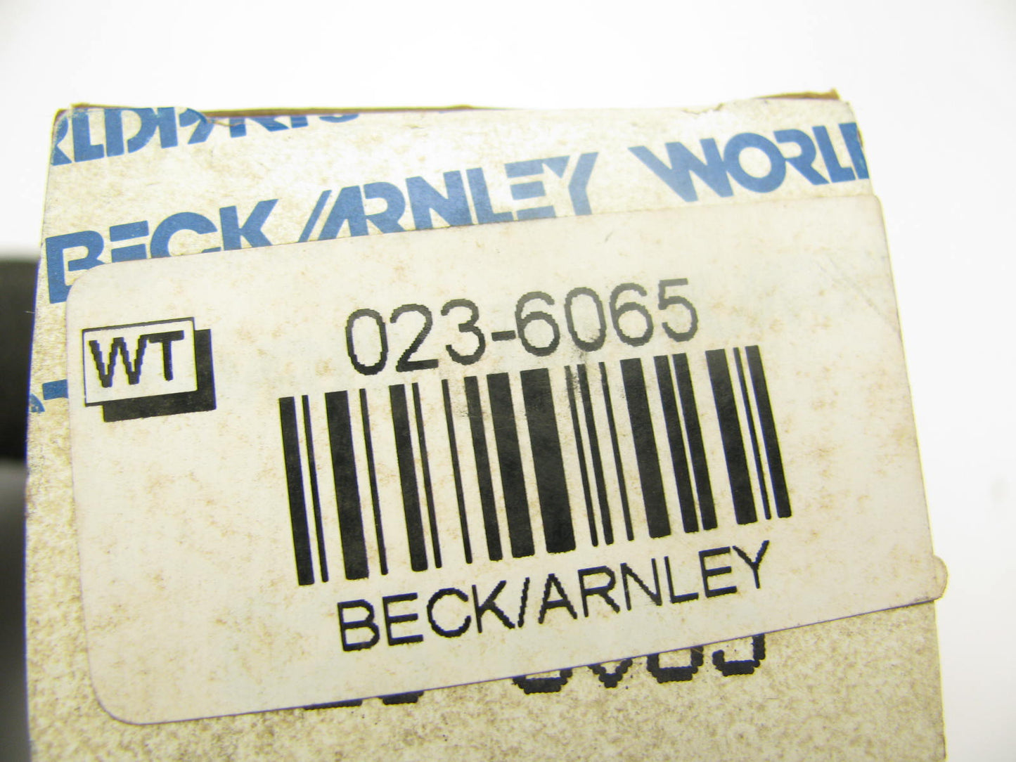 Beck Arnley 023-6065 Intake Rocker Arm For 1990-1997 Honda 2.2L-L4