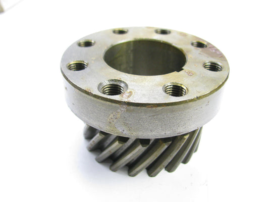 Beck Arnley 025-0329 Timing Crankshaft Gear For 75-84 Subaru 1.4L 1.6L 1.8L-H4