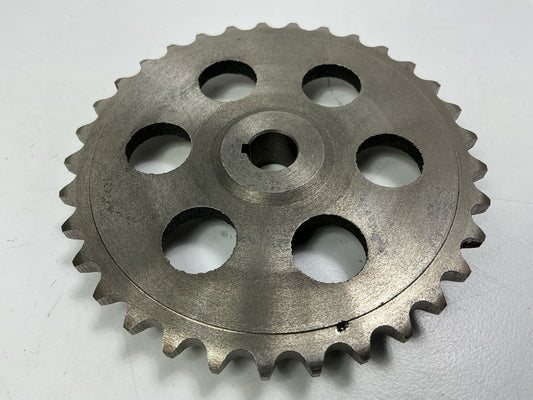 Beck Arnley 025-0372 Timing Camshaft Sprocket For 1972-74 Mazda 808, B1600 1.6L