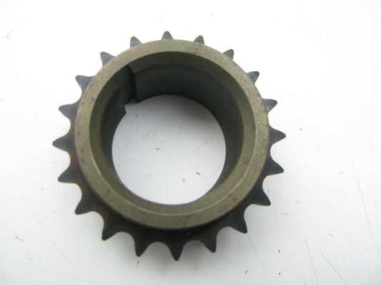Beck Arnley 025-0429 Engine Timing Crankshaft Gear For 88-89 Nissan 2.4L Z24i