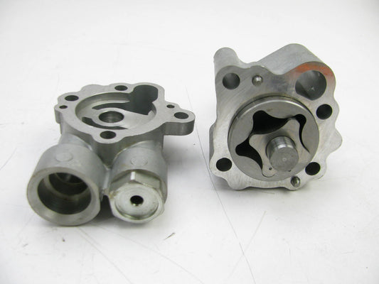 Beck Arnley 028-0273 Engine Oil Pump For 1981-1987 Isuzu 1.8L 1.9L-L4