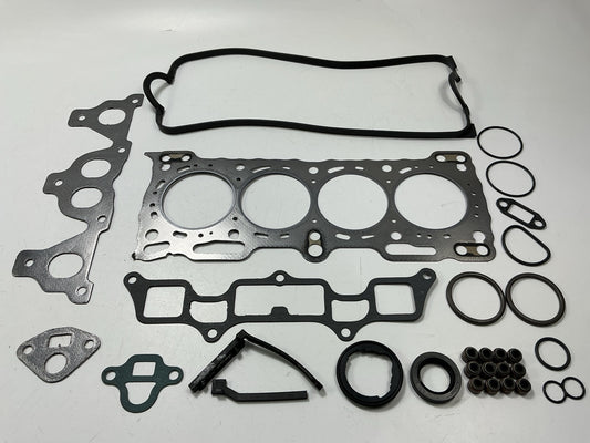 Beck Arnley 032-2763 Cylinder Head Gasket Set for 1988-1990 Honda Prelude 2.0L