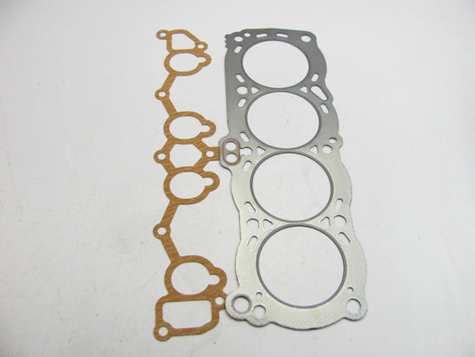 Beck Arnley 032-2864 Cylinder Head Gasket Set For 1986-1989 Nissan Stanza 2.0L
