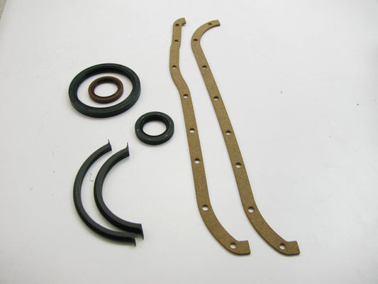 Beck Arnley 033-0613 Conversion Lower Gasket Set For 1982-1988 Nissan 1.5L 1.6L