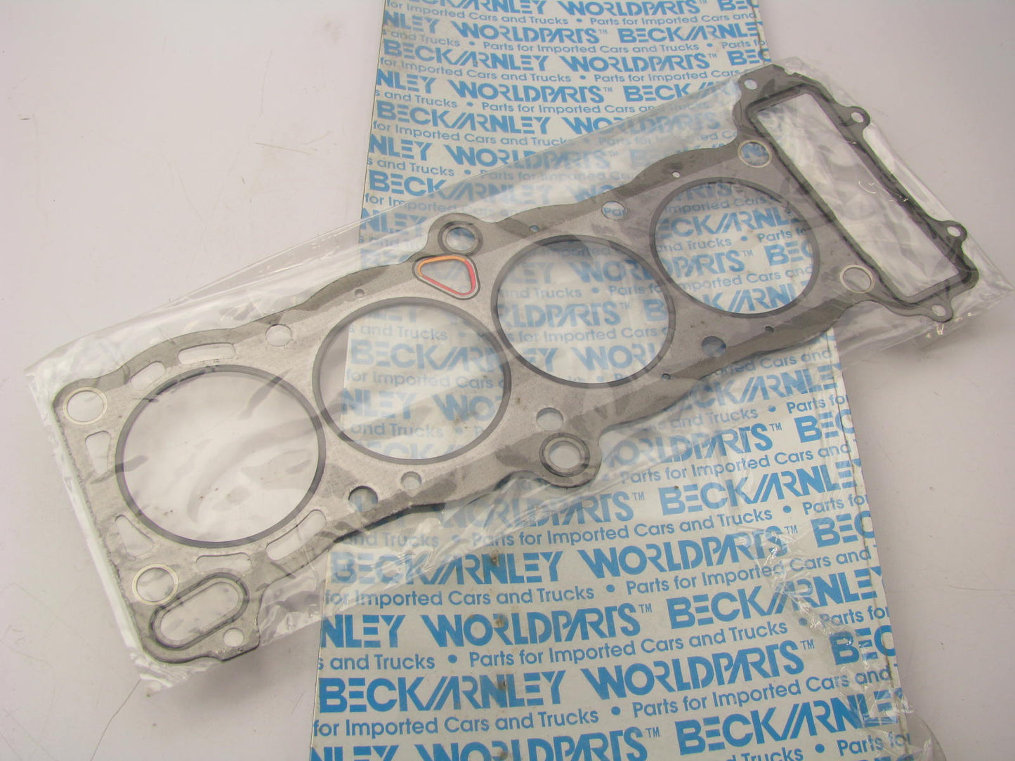 Beck Arnley 035-1895 Cylinder Head Gasket For 1989-1990 Nissan Sentra 1.6L
